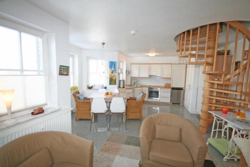 Ferienwohnung Kurparkhoehe Шарбойц Экстерьер фото
