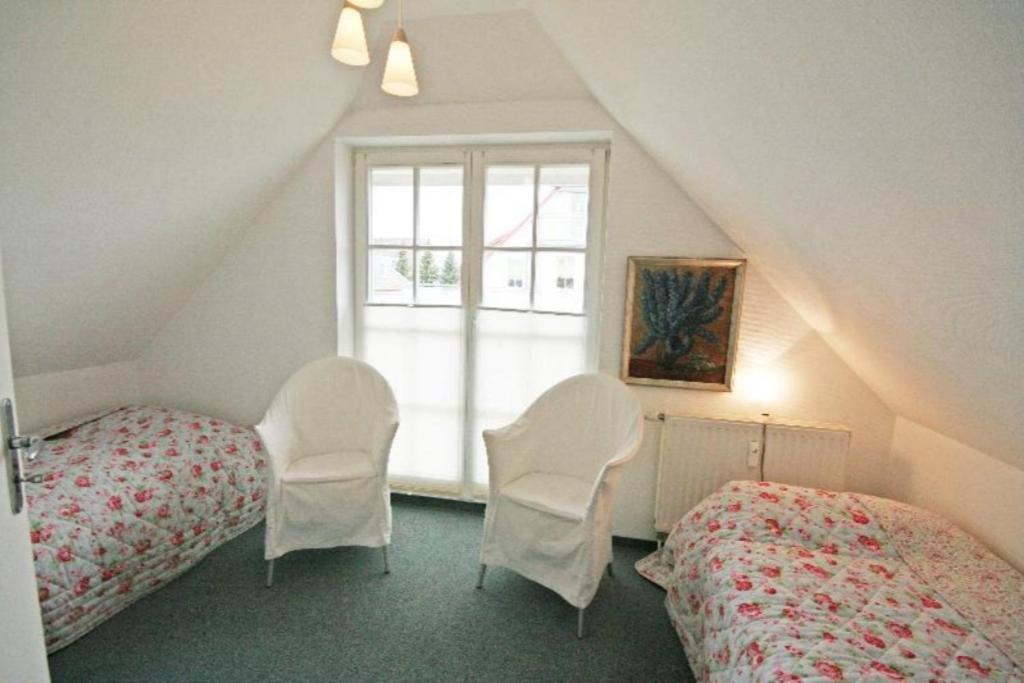 Ferienwohnung Kurparkhoehe Шарбойц Экстерьер фото
