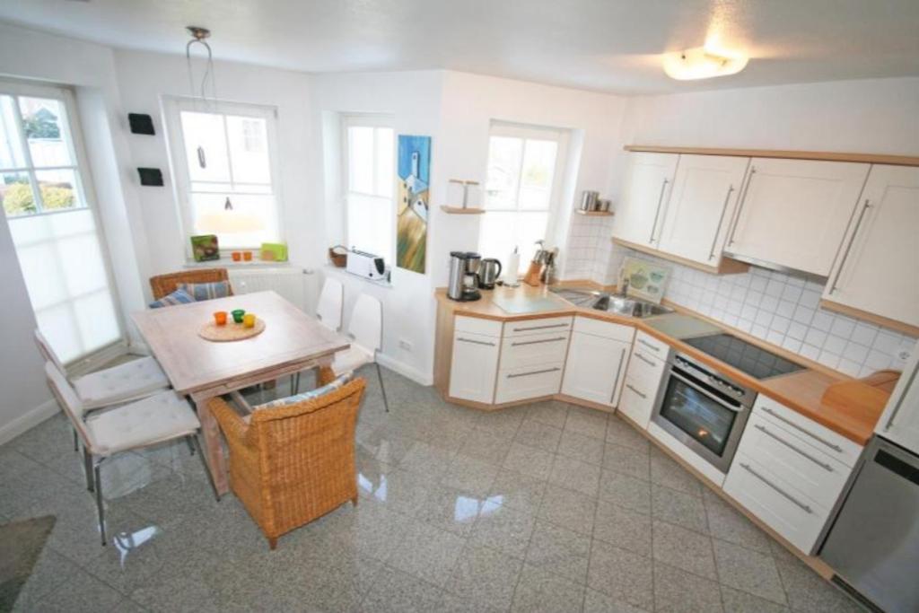 Ferienwohnung Kurparkhoehe Шарбойц Экстерьер фото